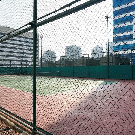 Apartmá  Jakarta Exteriér fotografie