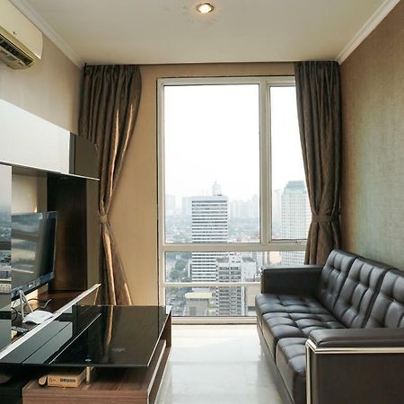 Apartmá  Jakarta Exteriér fotografie
