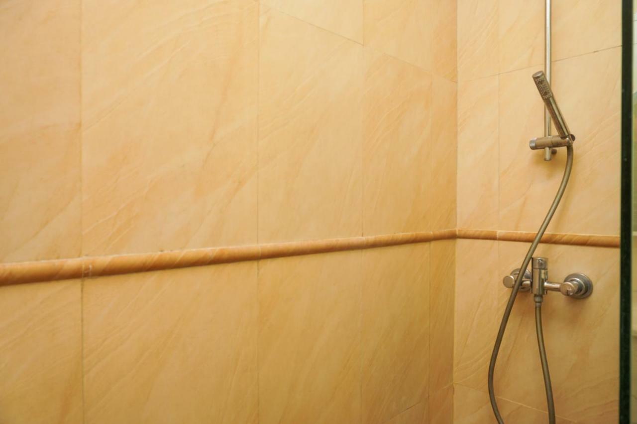 Apartmá  Jakarta Exteriér fotografie