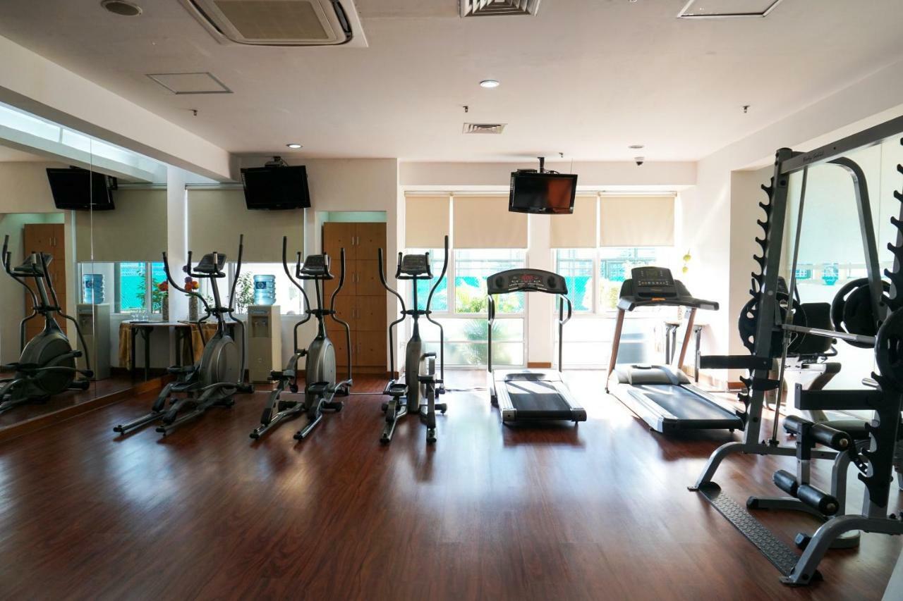 Apartmá  Jakarta Exteriér fotografie