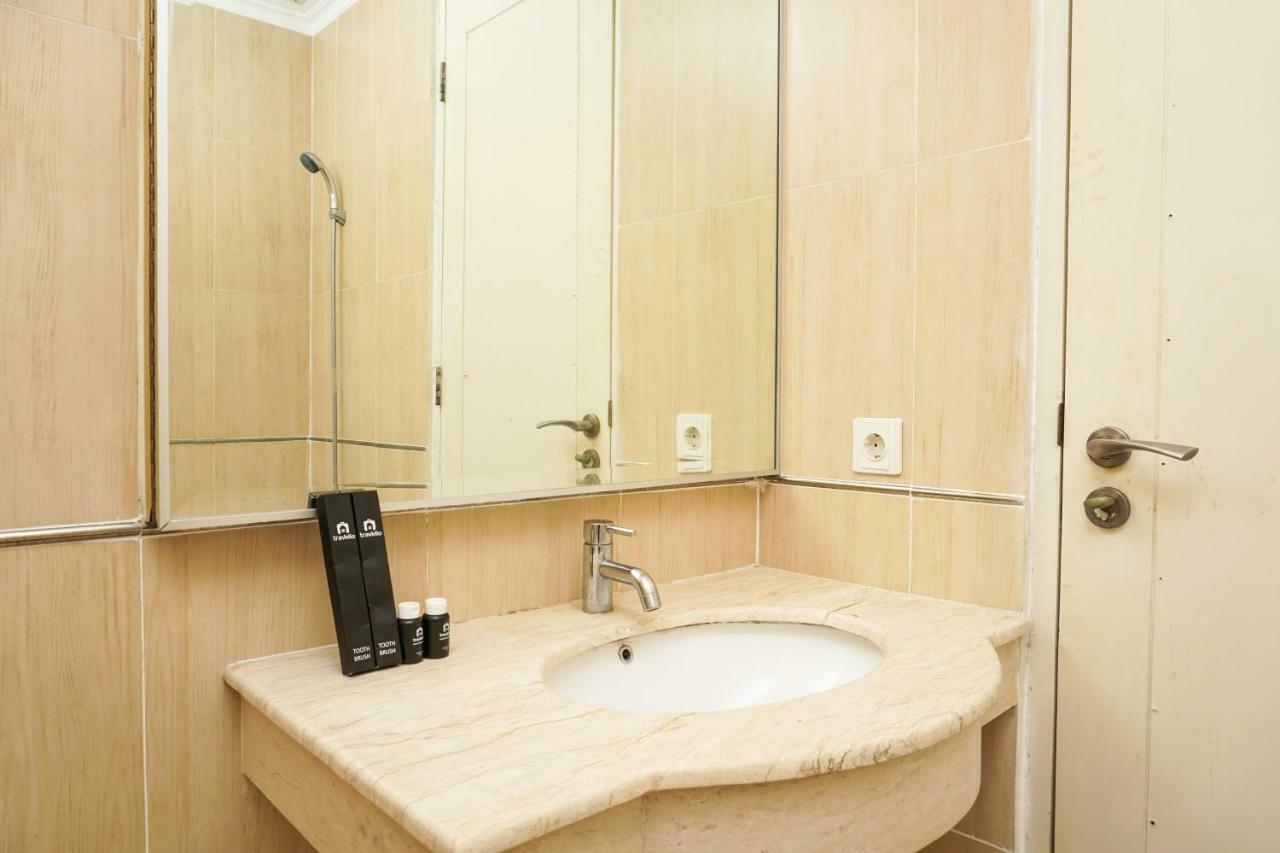 Apartmá  Jakarta Exteriér fotografie